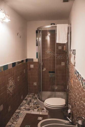 Hostal Borgo Civico 10