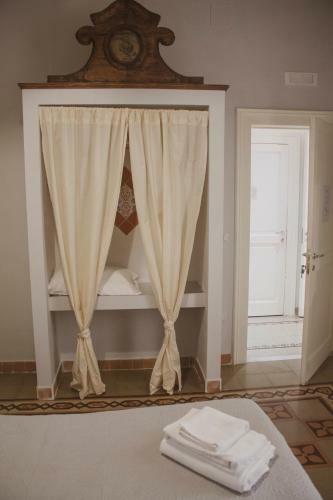 Hostal Borgo Civico 10