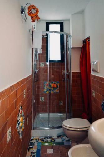 Hostal Borgo Civico 10
