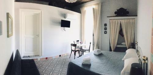 Hostal Borgo Civico 10