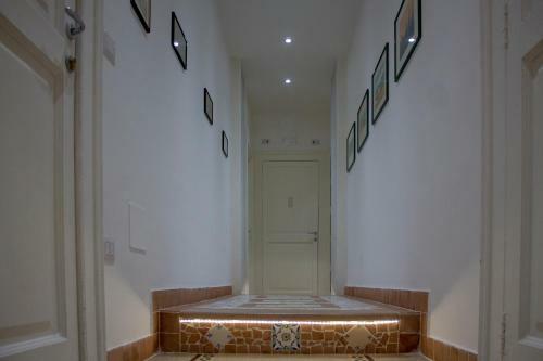 Hostal Borgo Civico 10