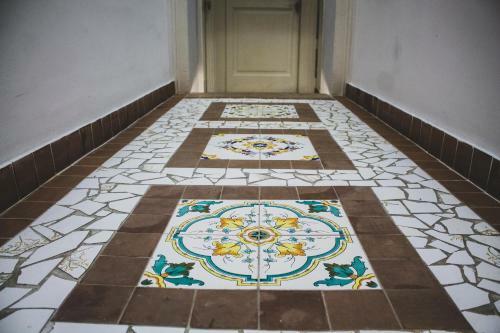 Hostal Borgo Civico 10