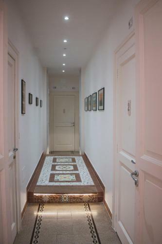 Hostal Borgo Civico 10