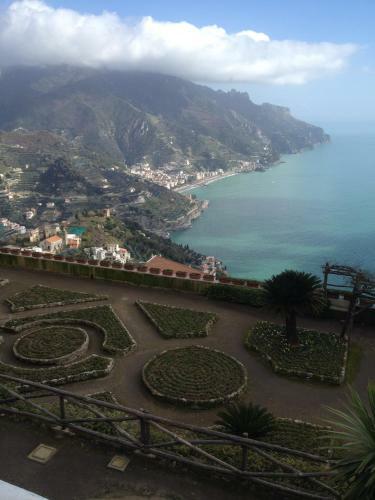 Bed & Breakfast Casacri
