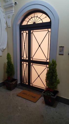 Bed & Breakfast Casacri