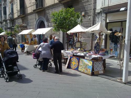 Bed & Breakfast Casacri