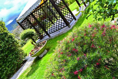 Bed & Breakfast Villa Soraya