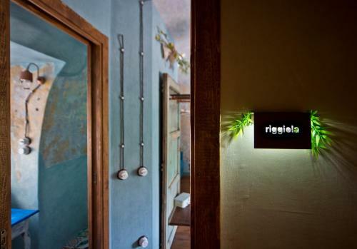 Bed & Breakfast UNA Volta