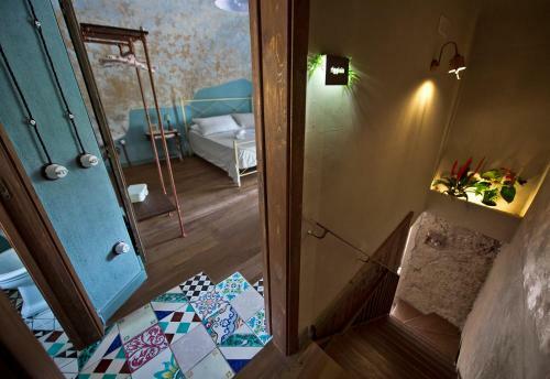 Bed & Breakfast UNA Volta