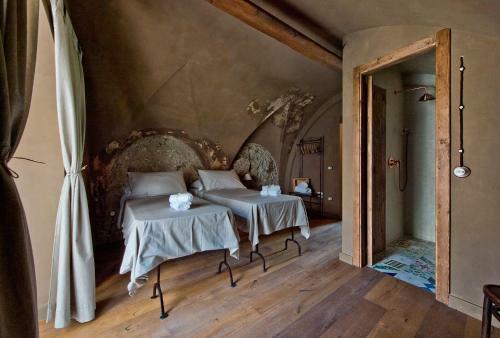 Bed & Breakfast UNA Volta