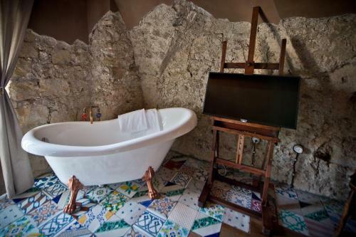 Bed & Breakfast UNA Volta