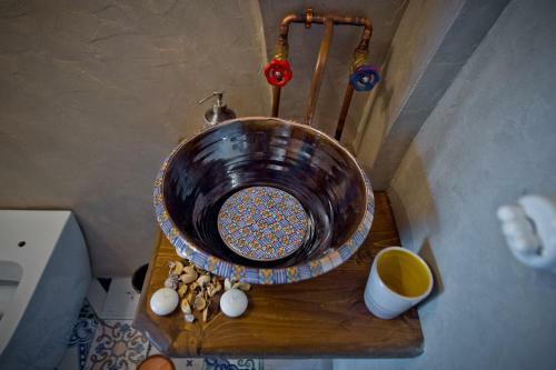 Bed & Breakfast UNA Volta