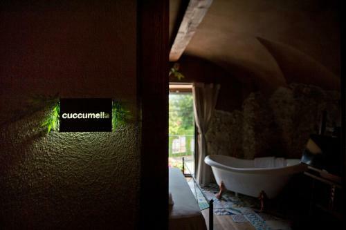 Bed & Breakfast UNA Volta