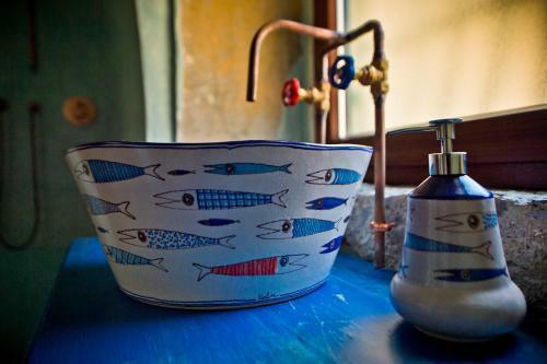 Bed & Breakfast UNA Volta