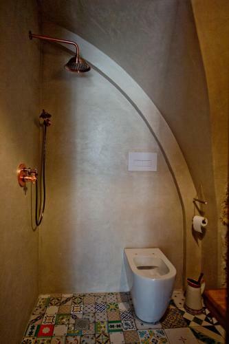 Bed & Breakfast UNA Volta
