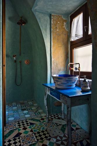Bed & Breakfast UNA Volta