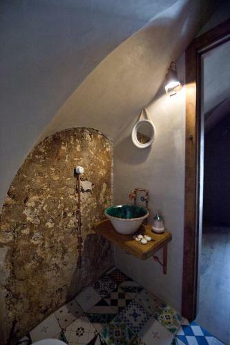 Bed & Breakfast UNA Volta