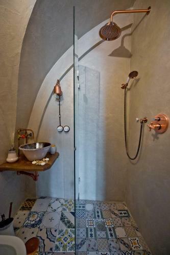 Bed & Breakfast UNA Volta