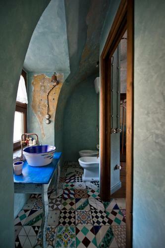 Bed & Breakfast UNA Volta