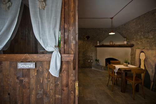 Bed & Breakfast UNA Volta