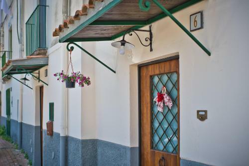 Bed & Breakfast UNA Volta