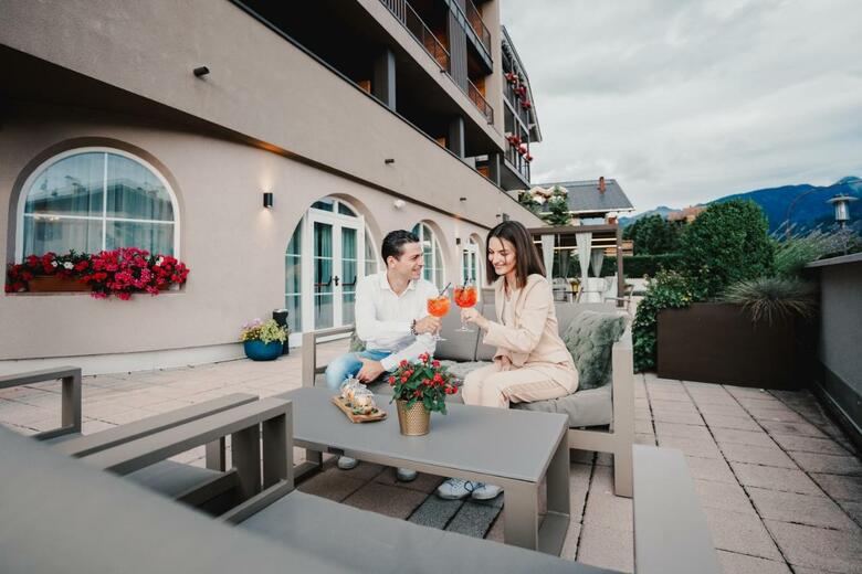 Bienvivre Hotel Bellavista