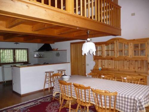 Apartamento Appartamenti Volpe Rossa