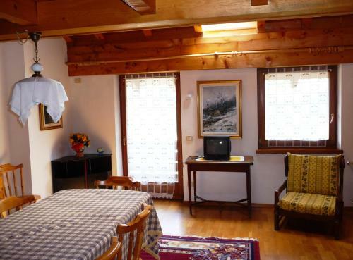 Apartamento Appartamenti Volpe Rossa