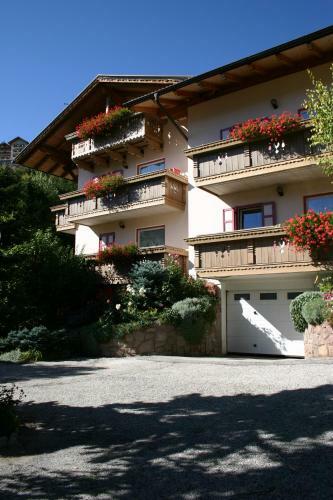 Apartamento Villa Mirabell