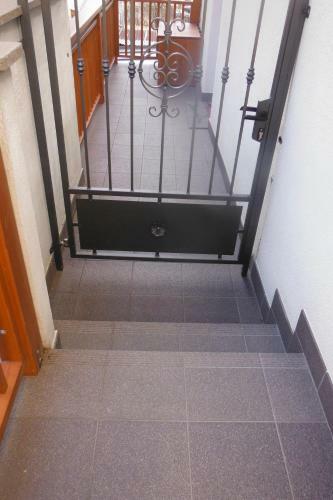 Apartamento Appartamento Diana