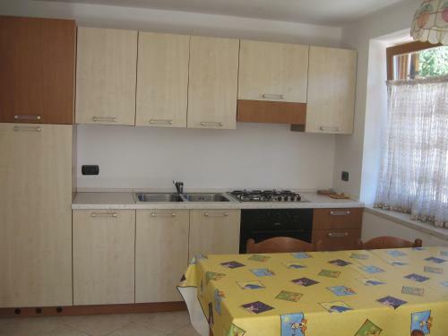 Apartamento Casa Franca