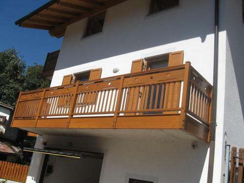 Apartamento Casa Franca