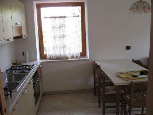Apartamento Casa Franca