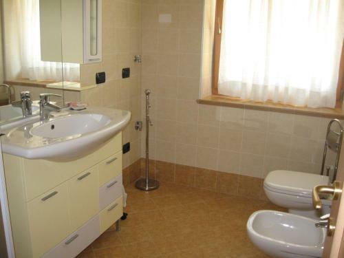 Apartamento Casa Franca
