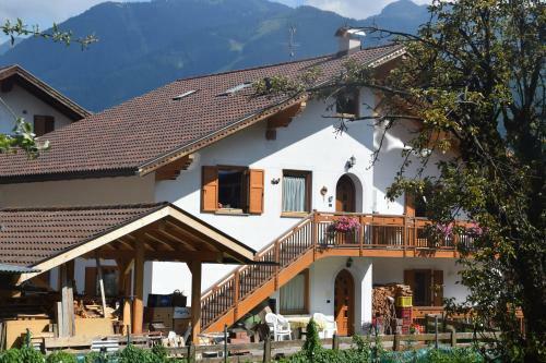Apartamento Casa Franca
