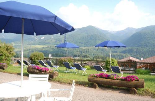 Hotel Garden