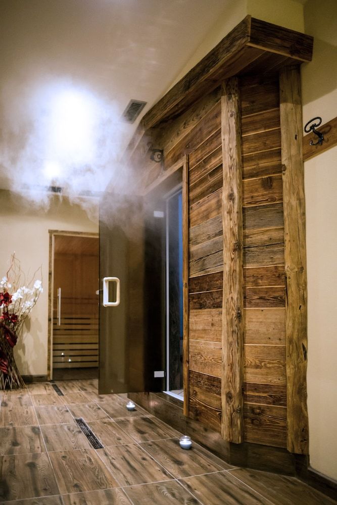 Apartamento Residence Des Alpes