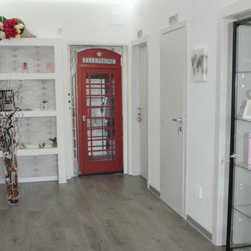 Bed & Breakfast Dolce Vita Lovely Suites
