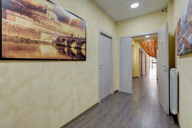 Hostal No Stress Affittacamere