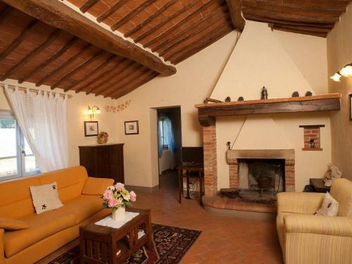 Apartamento Montepulciano Typical Place