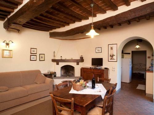 Apartamento Montepulciano Typical Place