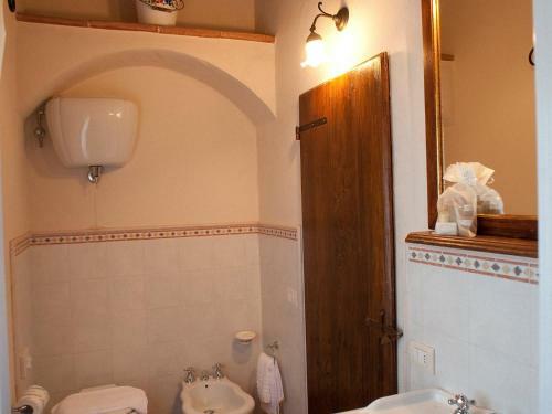 Apartamento Montepulciano Typical Place