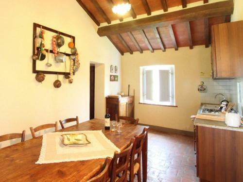 Apartamento Montepulciano Typical Place