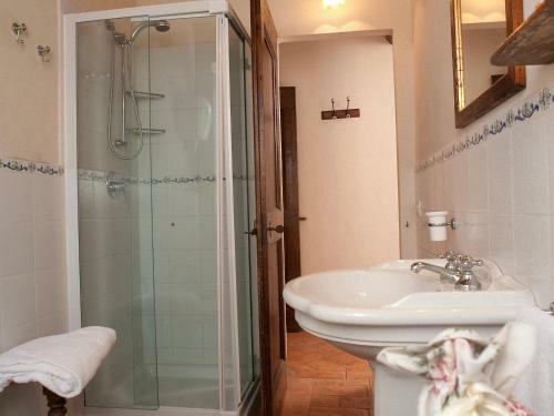 Apartamento Montepulciano Typical Place