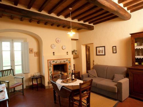 Apartamento Montepulciano Typical Place