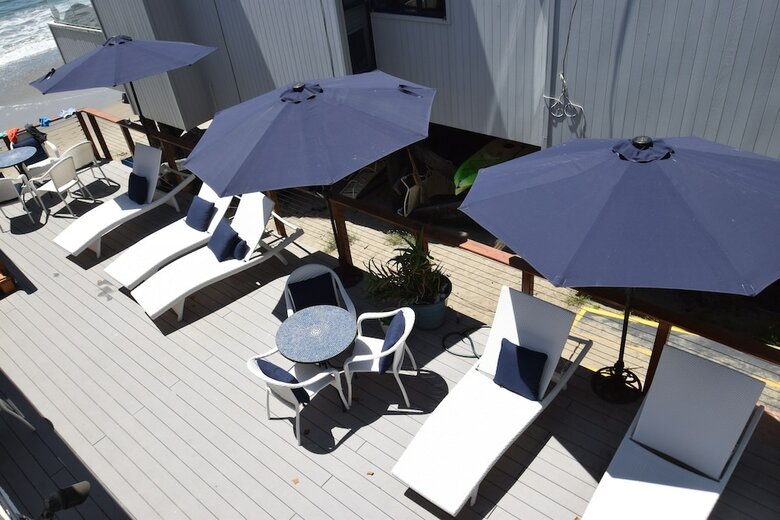 Hotel Malibu Beach Inn