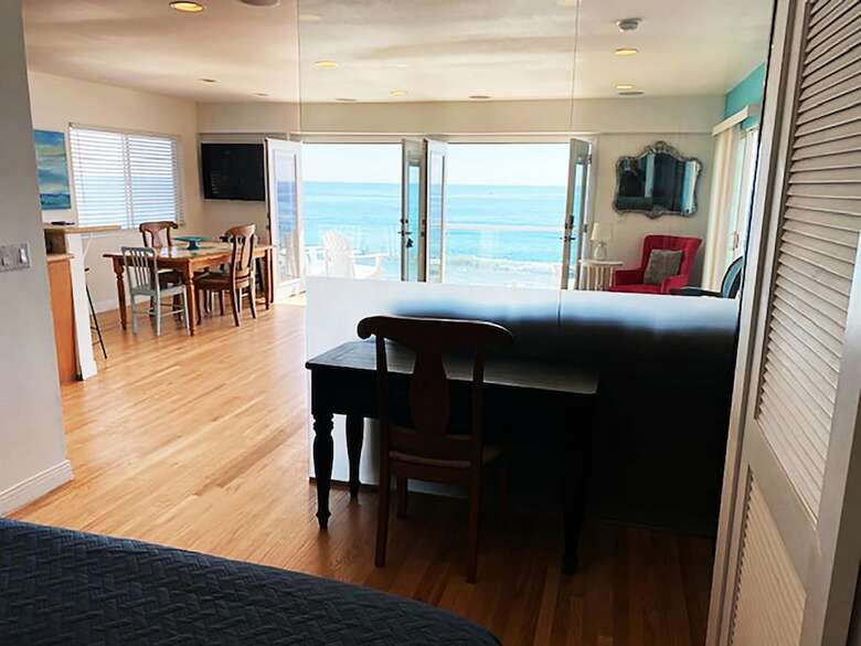 Hotel Malibu Beach Inn