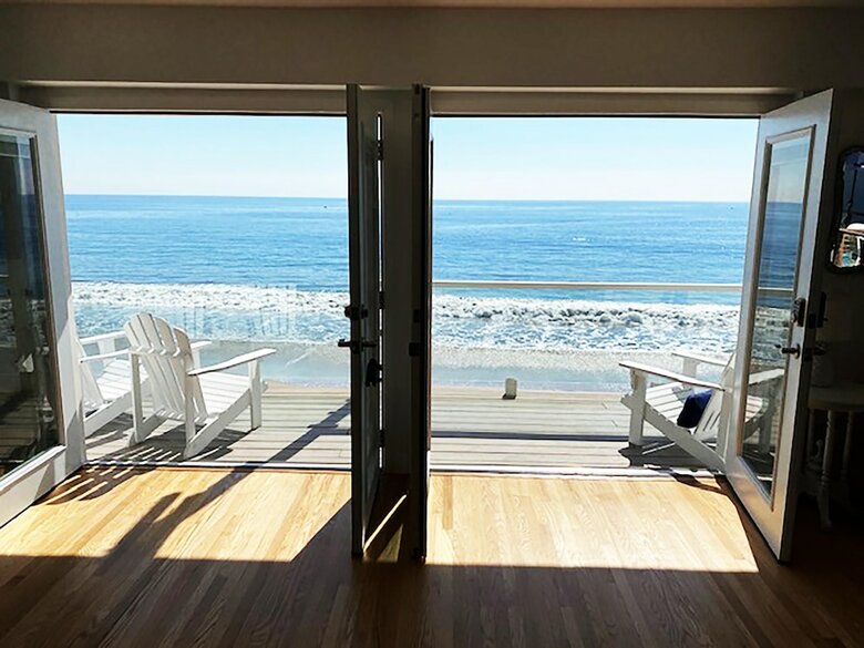 Hotel Malibu Beach Inn