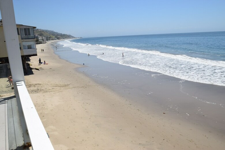 Hotel Malibu Beach Inn