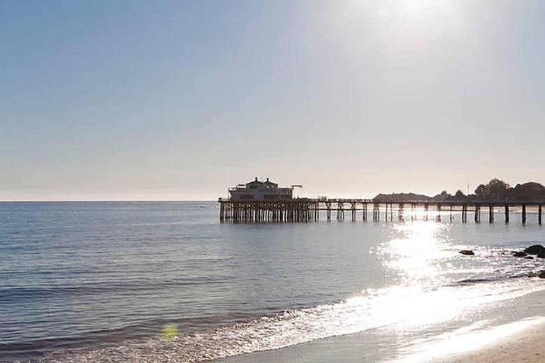 Hotel Malibu Beach Inn